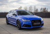 Audi RS6 Avant Performance Nogaro Edition de vanzare