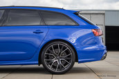 Audi RS6 Avant Performance Nogaro Edition de vanzare