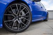 Audi RS6 Avant Performance Nogaro Edition de vanzare