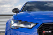 Audi RS6 Avant Performance Nogaro Edition de vanzare