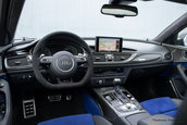 Audi RS6 Avant Performance Nogaro Edition de vanzare