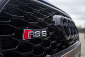 Audi RS6 Avant Performance Nogaro Edition de vanzare