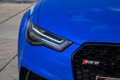 Audi RS6 Avant Performance Nogaro Edition de vanzare