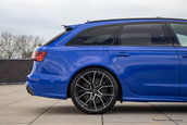 Audi RS6 Avant Performance Nogaro Edition de vanzare
