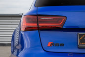 Audi RS6 Avant Performance Nogaro Edition de vanzare