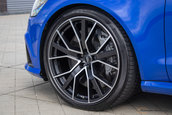Audi RS6 Avant Performance Nogaro Edition de vanzare