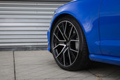 Audi RS6 Avant Performance Nogaro Edition de vanzare