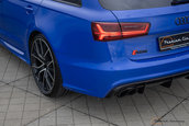 Audi RS6 Avant Performance Nogaro Edition de vanzare