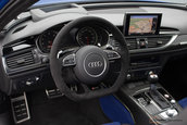 Audi RS6 Avant Performance Nogaro Edition de vanzare