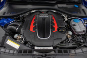 Audi RS6 Avant Performance Nogaro Edition de vanzare