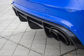 Audi RS6 Avant Performance Nogaro Edition de vanzare