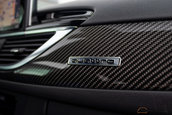 Audi RS6 Avant Performance Nogaro Edition de vanzare