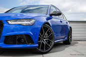 Audi RS6 Avant Performance Nogaro Edition de vanzare