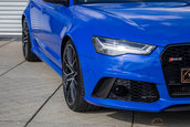 Audi RS6 Avant Performance Nogaro Edition de vanzare