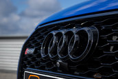 Audi RS6 Avant Performance Nogaro Edition de vanzare