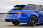 Audi RS6 Avant Performance Nogaro Edition de vanzare