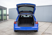 Audi RS6 Avant Performance Nogaro Edition de vanzare