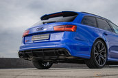 Audi RS6 Avant Performance Nogaro Edition de vanzare