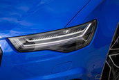 Audi RS6 Avant Performance Nogaro Edition de vanzare