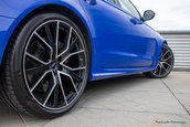 Audi RS6 Avant Performance Nogaro Edition de vanzare