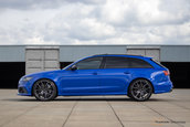Audi RS6 Avant Performance Nogaro Edition de vanzare