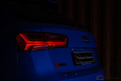 Audi RS6 Avant Performance Nogaro Edition de vanzare