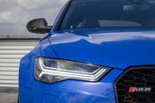 Audi RS6 Avant Performance Nogaro Edition de vanzare