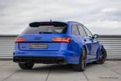 Audi RS6 Avant Performance Nogaro Edition de vanzare