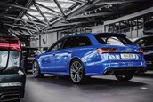 Audi RS6 Avant Performance Nogaro Edition