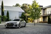 Audi RS6 Avant Performance si Audi RS7 Sportback Performance