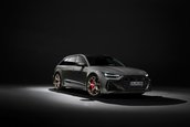 Audi RS6 Avant Performance si Audi RS7 Sportback Performance
