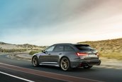Audi RS6 Avant Performance si Audi RS7 Sportback Performance