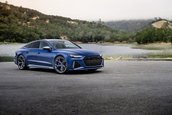 Audi RS6 Avant Performance si Audi RS7 Sportback Performance