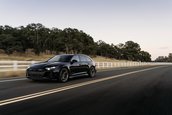 Audi RS6 Avant Performance si Audi RS7 Sportback Performance