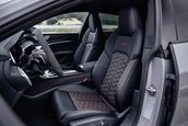 Audi RS6 Avant Performance si Audi RS7 Sportback Performance