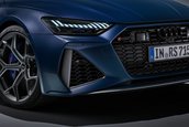 Audi RS6 Avant Performance si Audi RS7 Sportback Performance