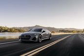 Audi RS6 Avant Performance si Audi RS7 Sportback Performance
