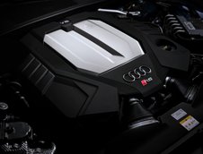 Audi RS6 Avant Performance si Audi RS7 Sportback Performance