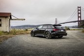 Audi RS6 Avant Performance si Audi RS7 Sportback Performance