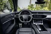 Audi RS6 Avant Performance si Audi RS7 Sportback Performance
