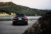 Audi RS6 Avant Performance si Audi RS7 Sportback Performance