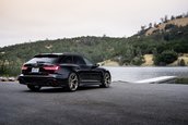 Audi RS6 Avant Performance si Audi RS7 Sportback Performance