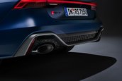 Audi RS6 Avant Performance si Audi RS7 Sportback Performance