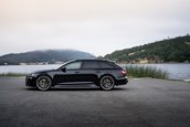 Audi RS6 Avant Performance si Audi RS7 Sportback Performance