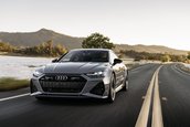 Audi RS6 Avant Performance si Audi RS7 Sportback Performance