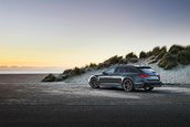 Audi RS6 Avant Performance si Audi RS7 Sportback Performance