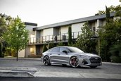 Audi RS6 Avant Performance si Audi RS7 Sportback Performance