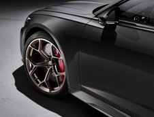 Audi RS6 Avant Performance si Audi RS7 Sportback Performance