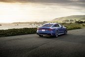 Audi RS6 Avant Performance si Audi RS7 Sportback Performance