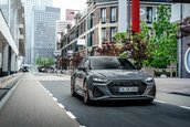 Audi RS6 Avant Performance